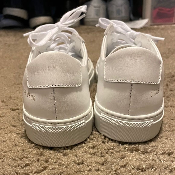 Common project sneakers - Picture 2 of 6